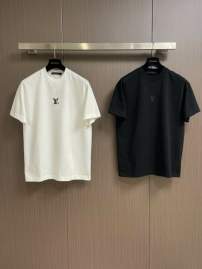 Picture of Louis Vuitton T Shirts Short _SKULVS-2XLtltx1737776